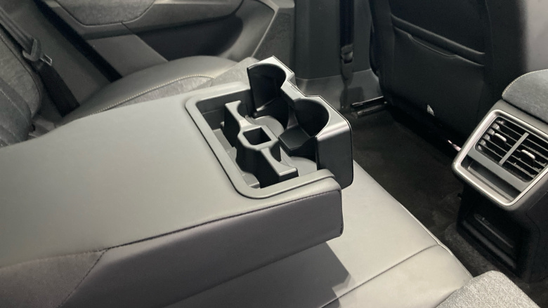 Skoda Elroq 150kW 60 Edition 63kWh 5dr Auto Electric Estate